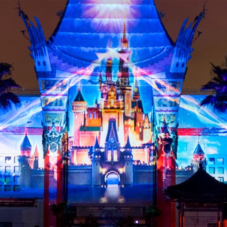 Disney's Hollywood Studios