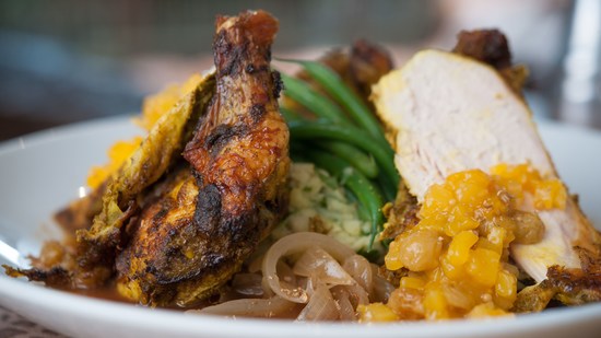 Cape Town Lounge and Wine Bar