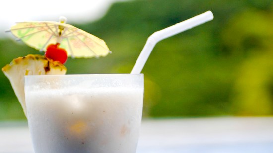 Beaches Pool Bar & Grill