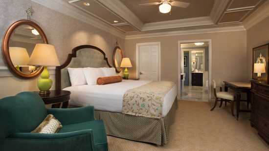 Studios e Villas Deluxe