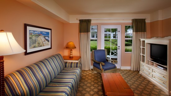 Magníficos Studios e Villas com vários quartos