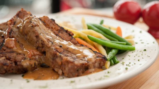 Big River Grille & Brewing Works