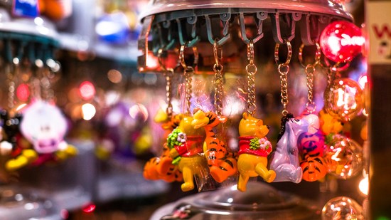 Medicine Show Arcade